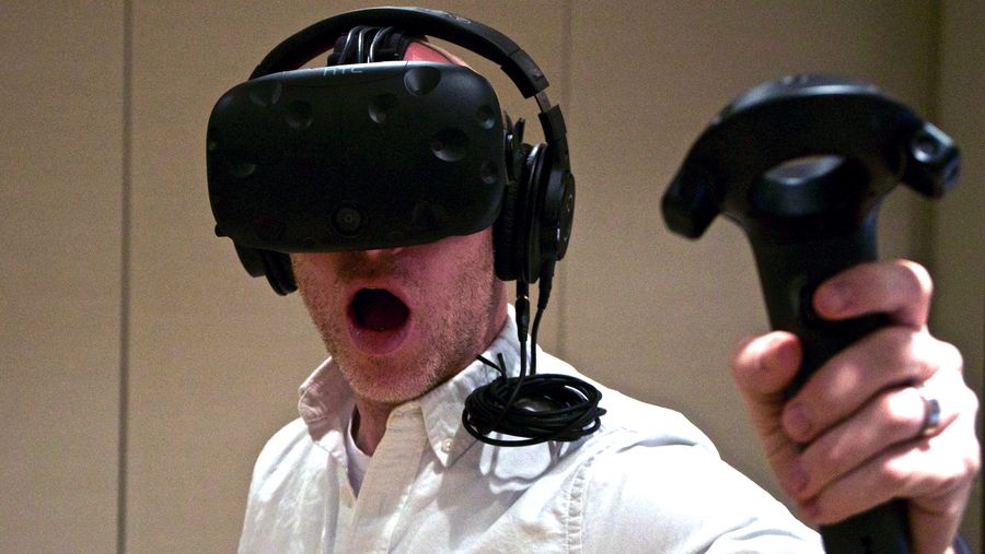 HTC Vive