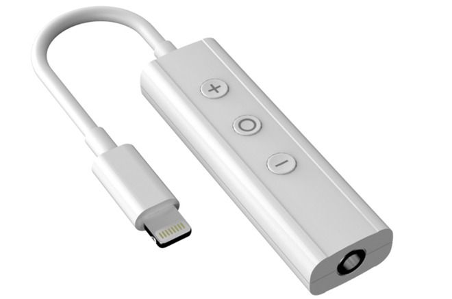 The death of the 3.5mm headphone jack is imminent thanks to accessories like this one