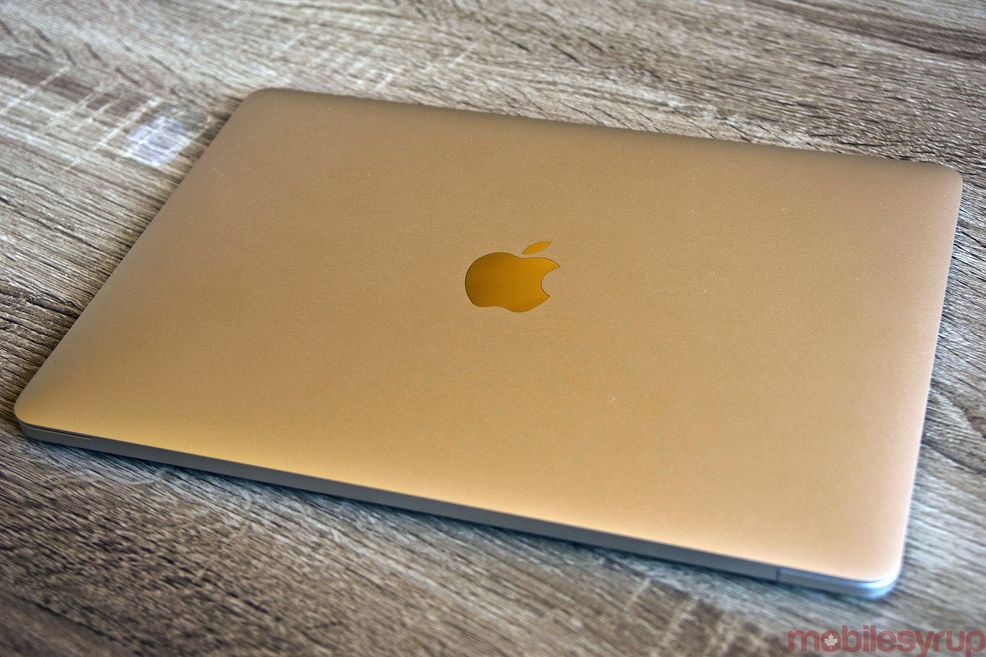 Gallery: Apple updates 12-inch MacBook with faster processor and marginally improved battery life