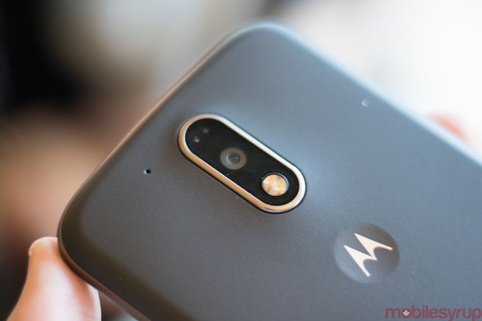 MotoMods, modular backplates for the rumoured Moto Z, revealed in latest leak
