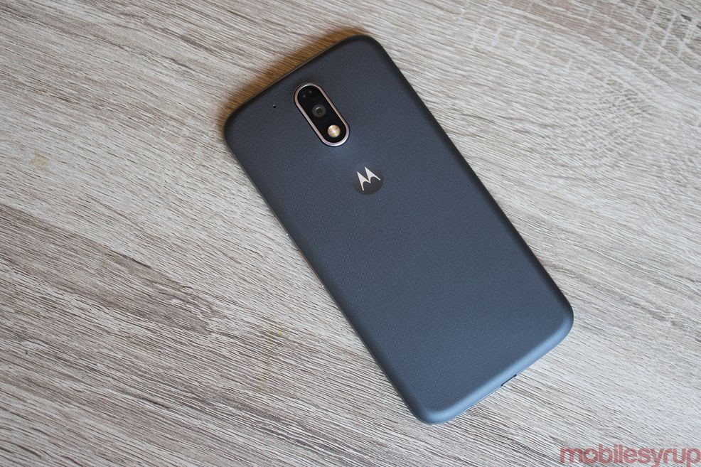 Moto G4 Plus review: From budget to mid-range