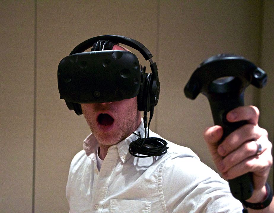Canada’s first VR arcade aims to raise $10K for SickKids Toronto in 24-hour marathon