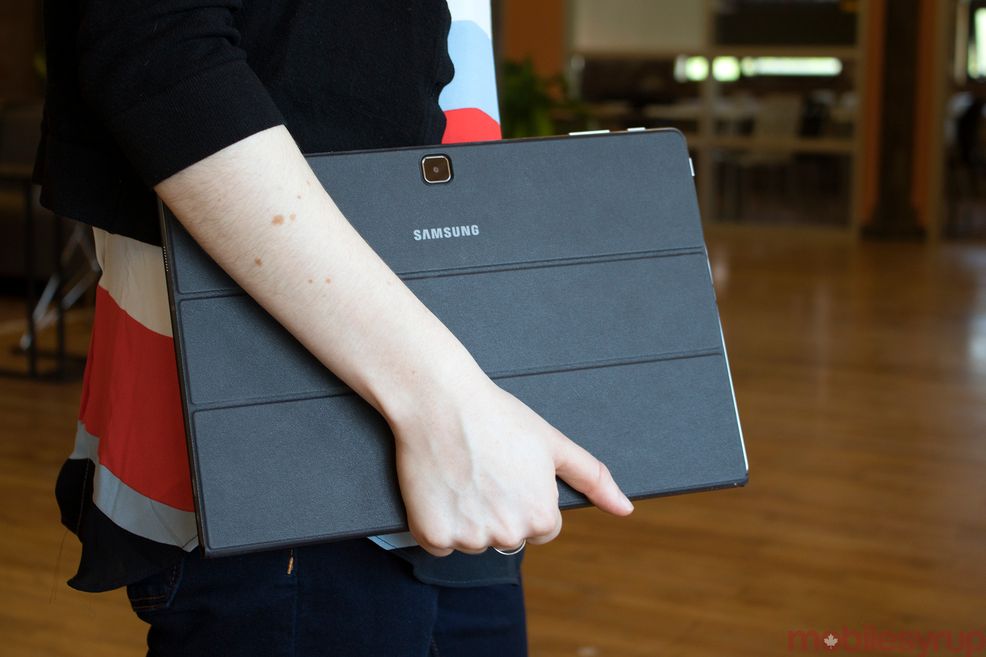 Top Canadian mobile stories from the past week
