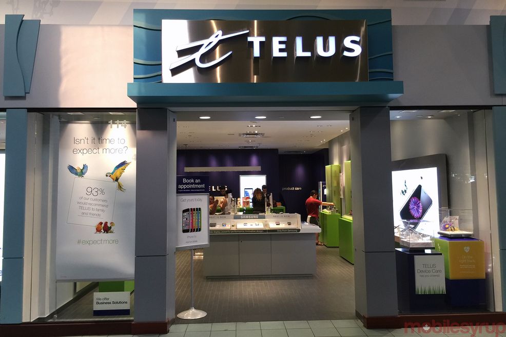 Telus bets on digital health, gives Saskatchewan residents online access to medical records