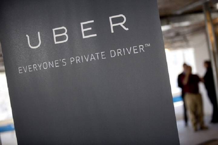 Aviva Canada introduces ride sharing insurance coverage in Quebec