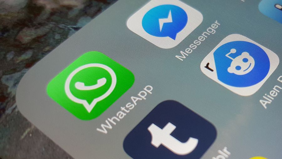 WhatsApp