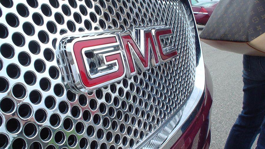 GM Canada, general motors