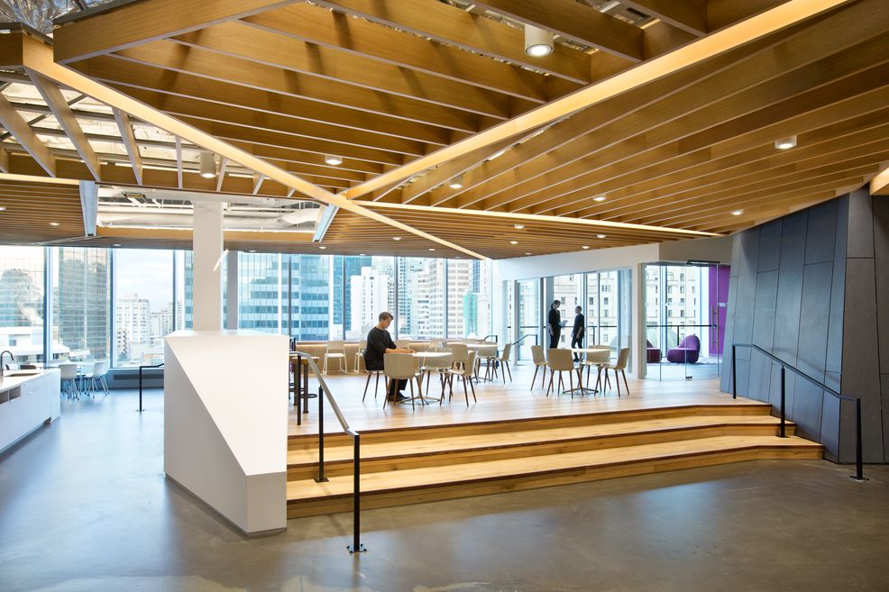 Microsoft opens Microsoft Canada Excellence Centre in Vancouver