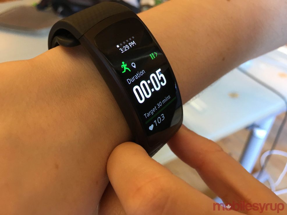 Top Canadian mobile stories from the past week