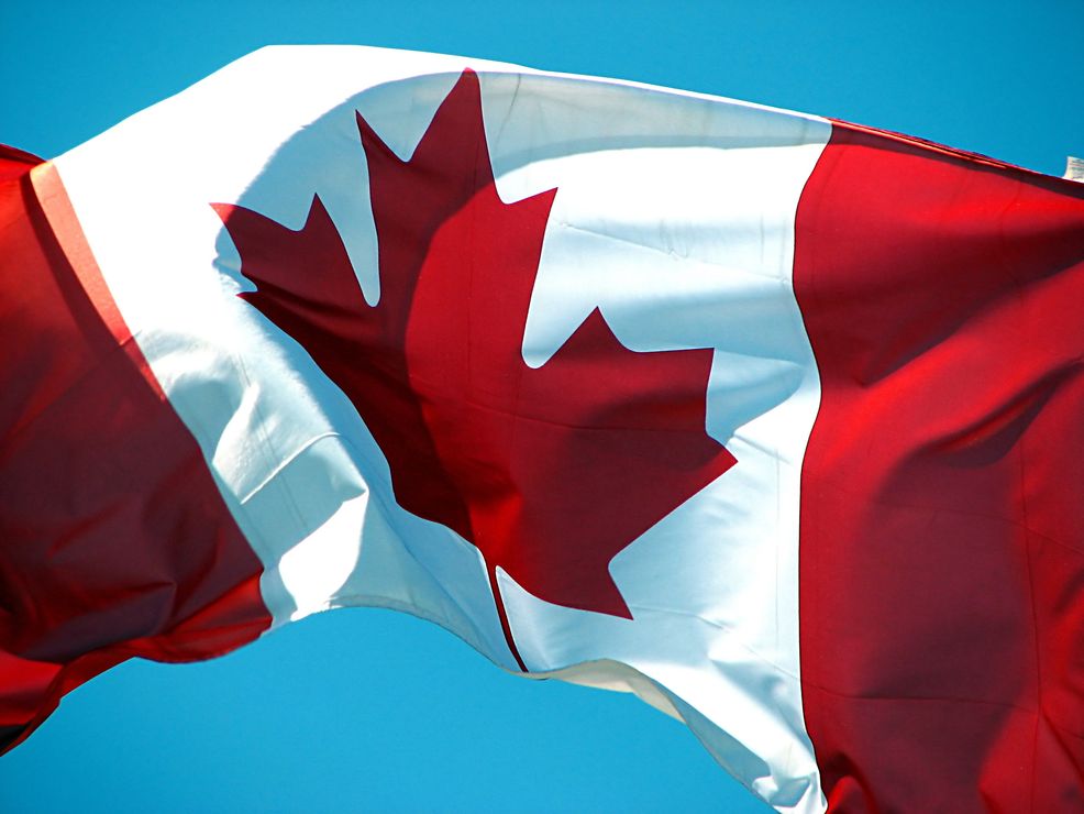 Canada Day will be celebrated online this year due to COVID-19