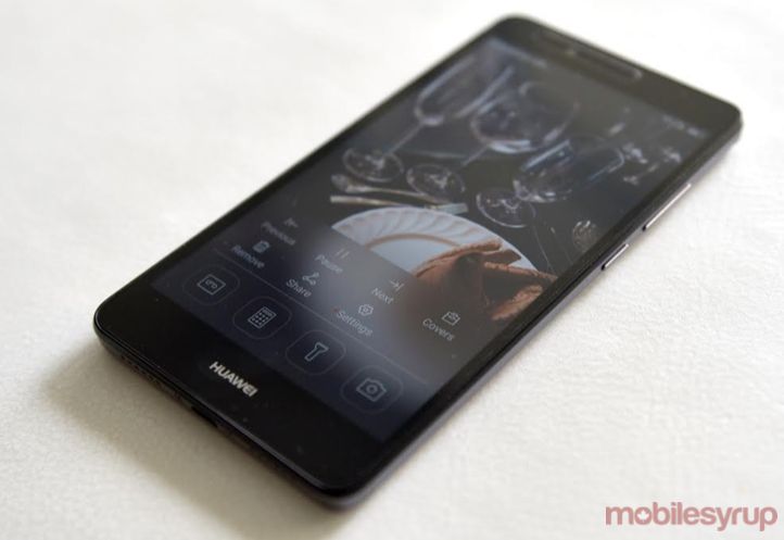 HTC and Huawei decline as new players in Chinese smartphone market emerge