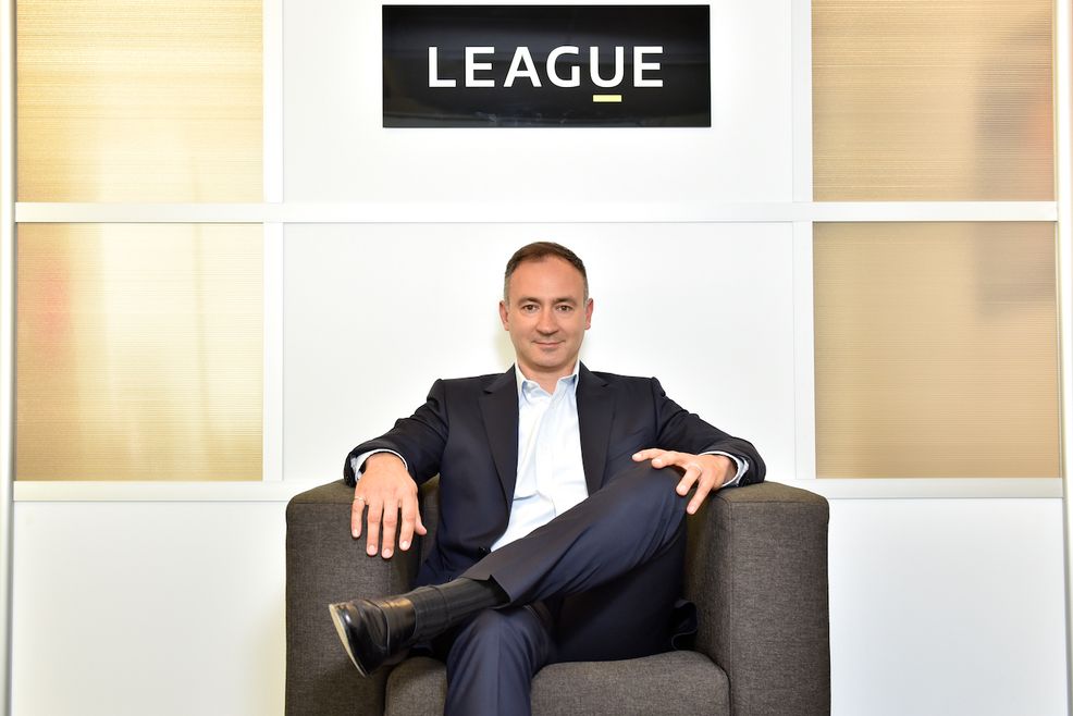 Health benefits app League raises $25M USD for Canadian and US expansion