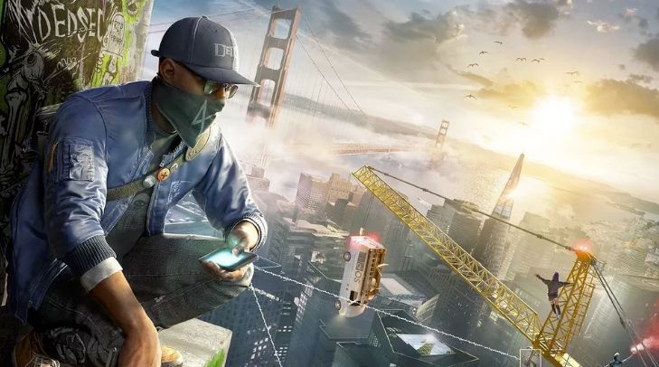 Ubisoft Montreal-developed Watch Dogs 2 officially announced