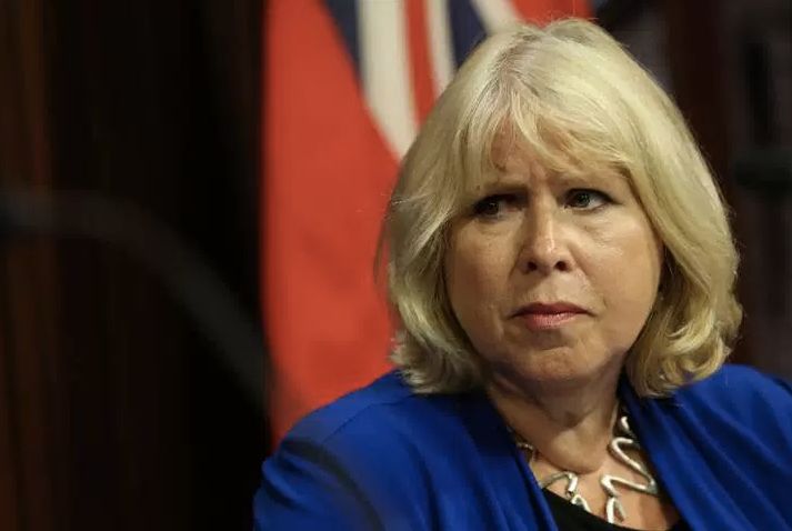 Deb Matthews appointed Ontario’s first Minister Responsible for Digital Government