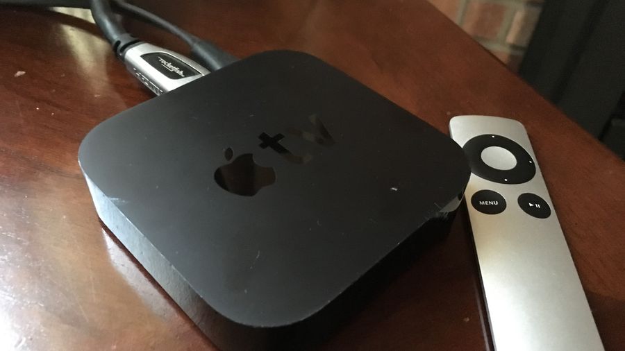 Apple TV
