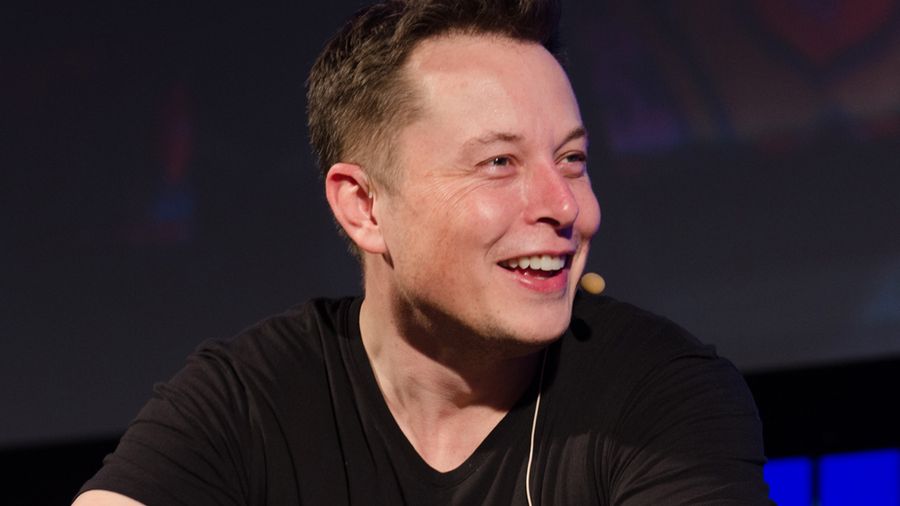 Elon Musk-1