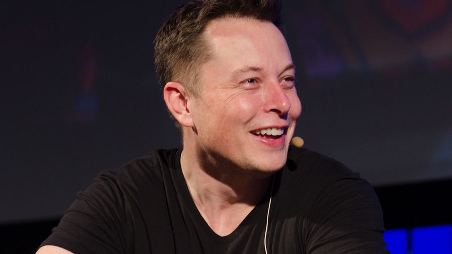 Elon Musk-1