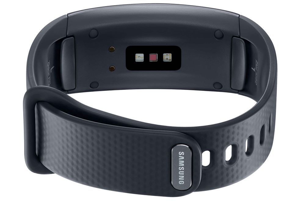 Samsung Gear Fit2 now available in Canada for $249.99