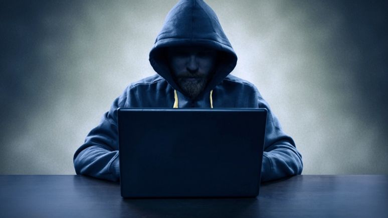 hacker