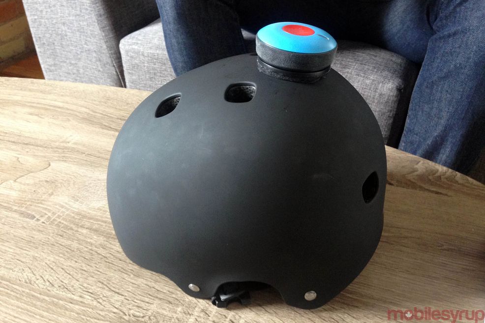 Hearshot’s Domio aims to helps athletes listen to music wirelessly