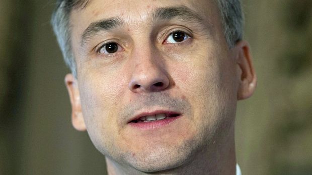 CEO of Canadian Wireless Telecommunications Association to depart