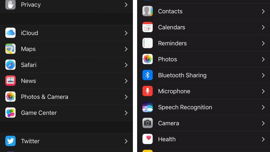 iOS 10