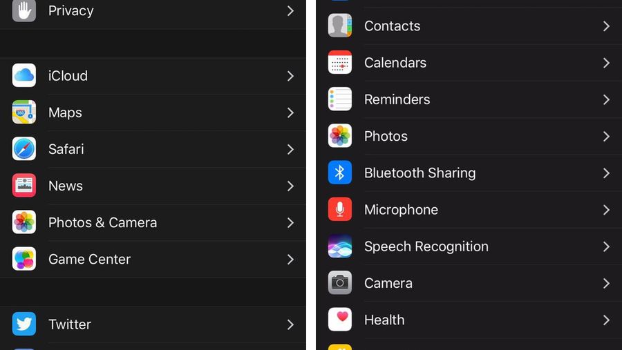 iOS 10