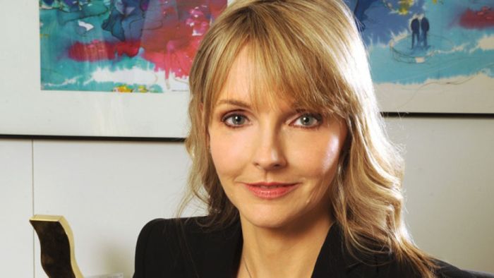 Kirstine Stewart Joins Canada’s GoViral as the company’s first CSO
