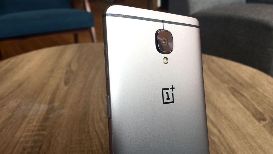 OnePlus 3