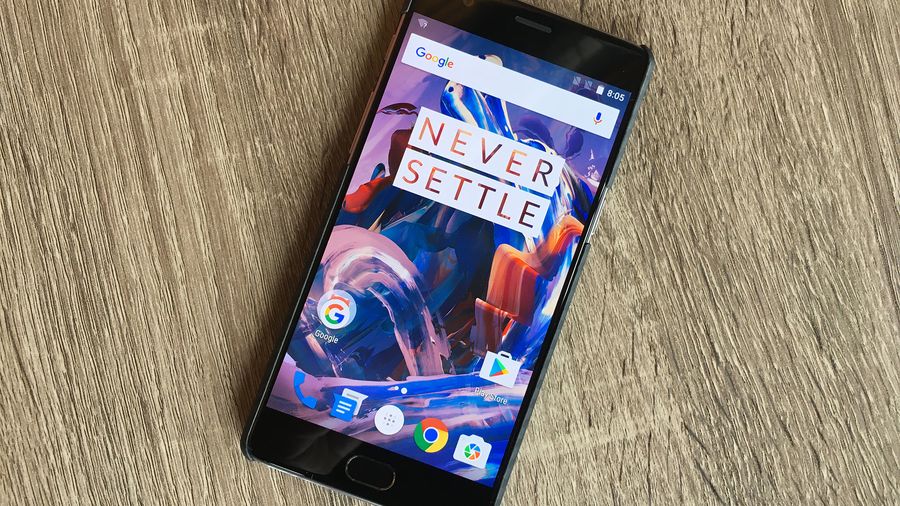 OnePlus 3