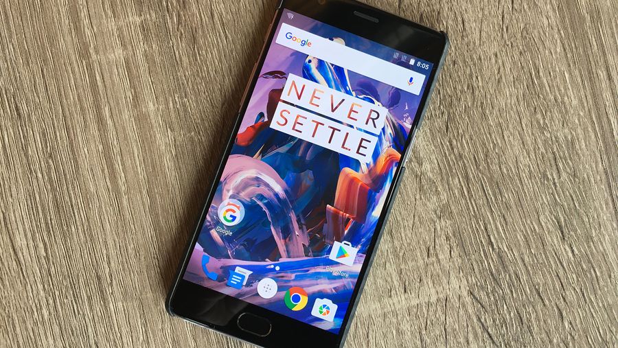 OnePlus 3