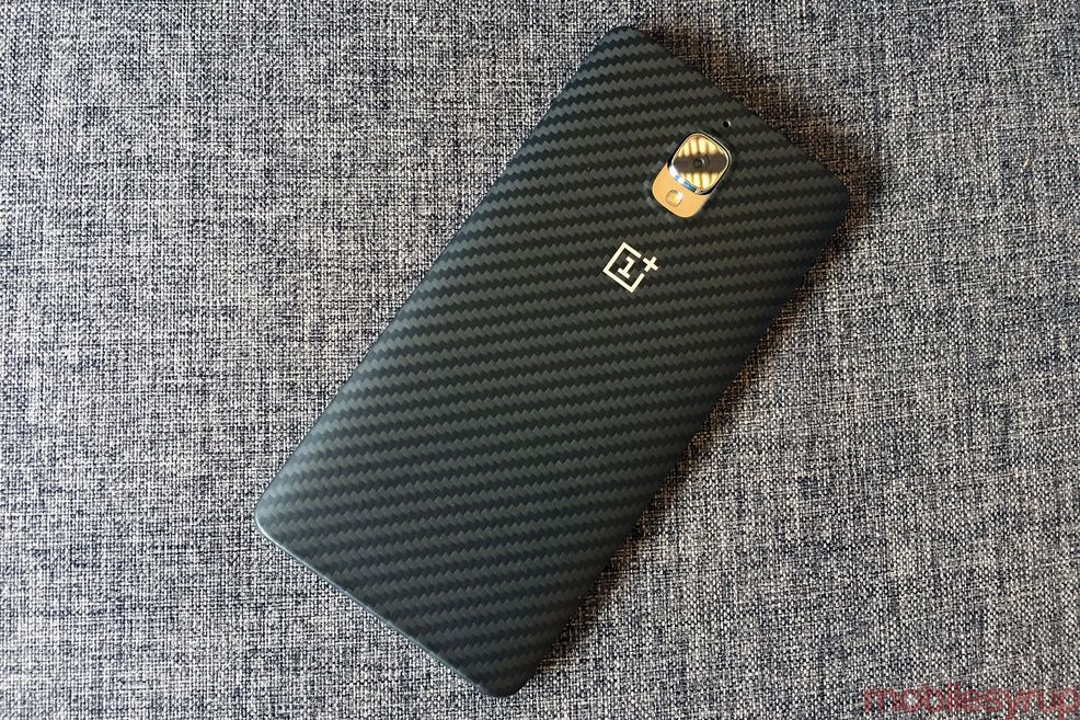 SyrupCast 76: BlackBerry’s chill and sub $500 smartphones