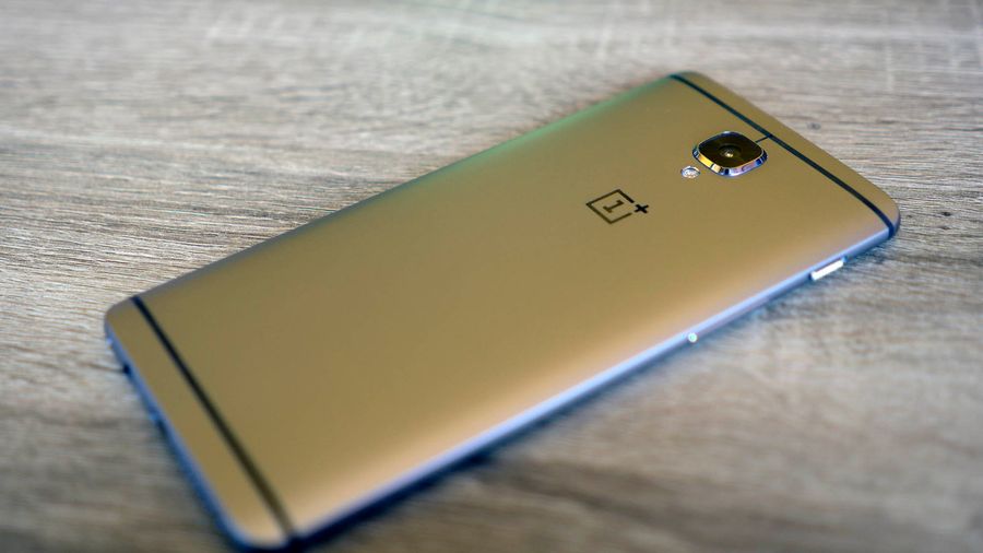 OnePlus 3