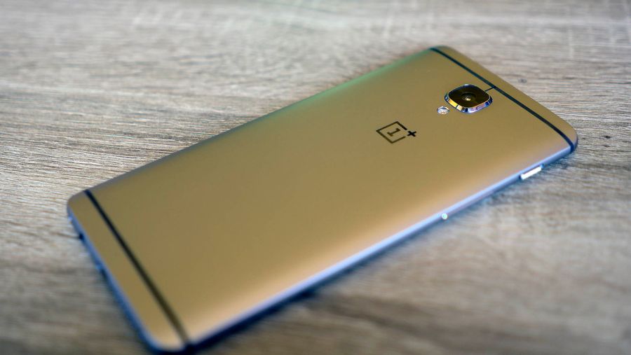 OnePlus 3