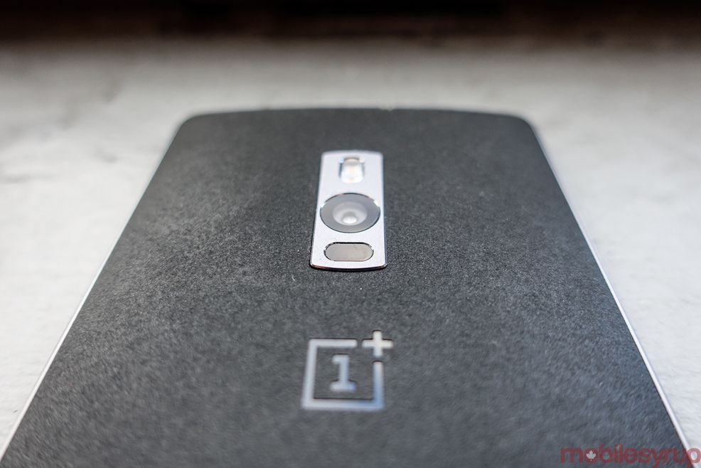 OnePlus co-founder says the company was working on a smartwatch before abandoning it
