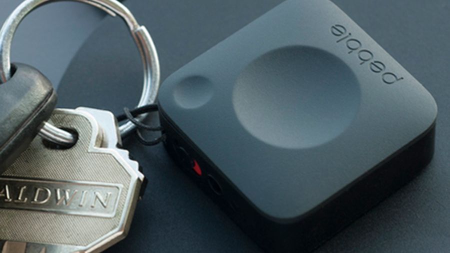 Pebble Core