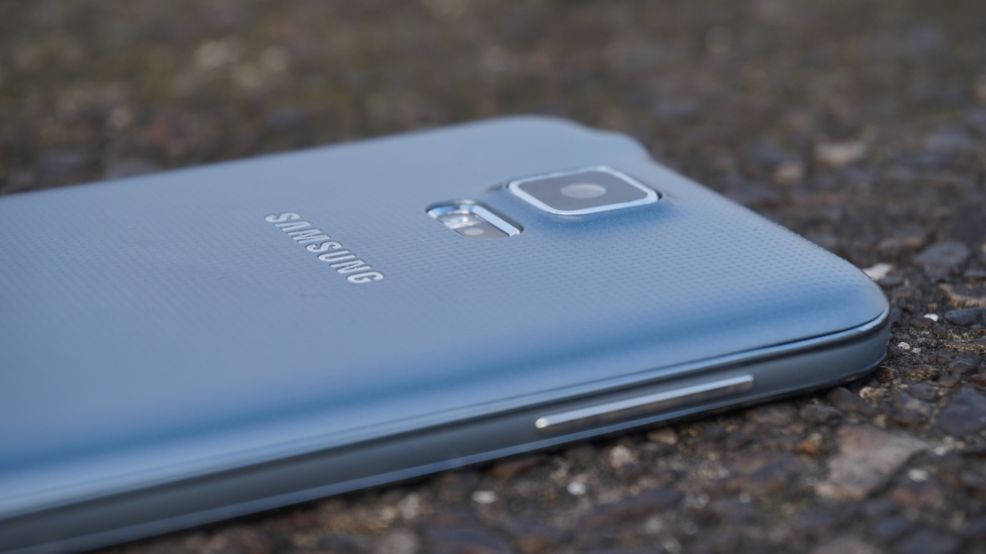 Samsung Galaxy S5 Neo Marshmallow update now available in Canada