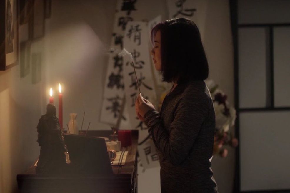Rogers unveils digital-first TV show called Second Jen