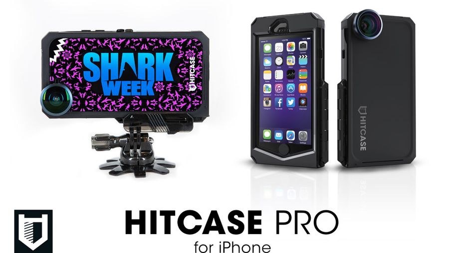 sharkweekhitcase