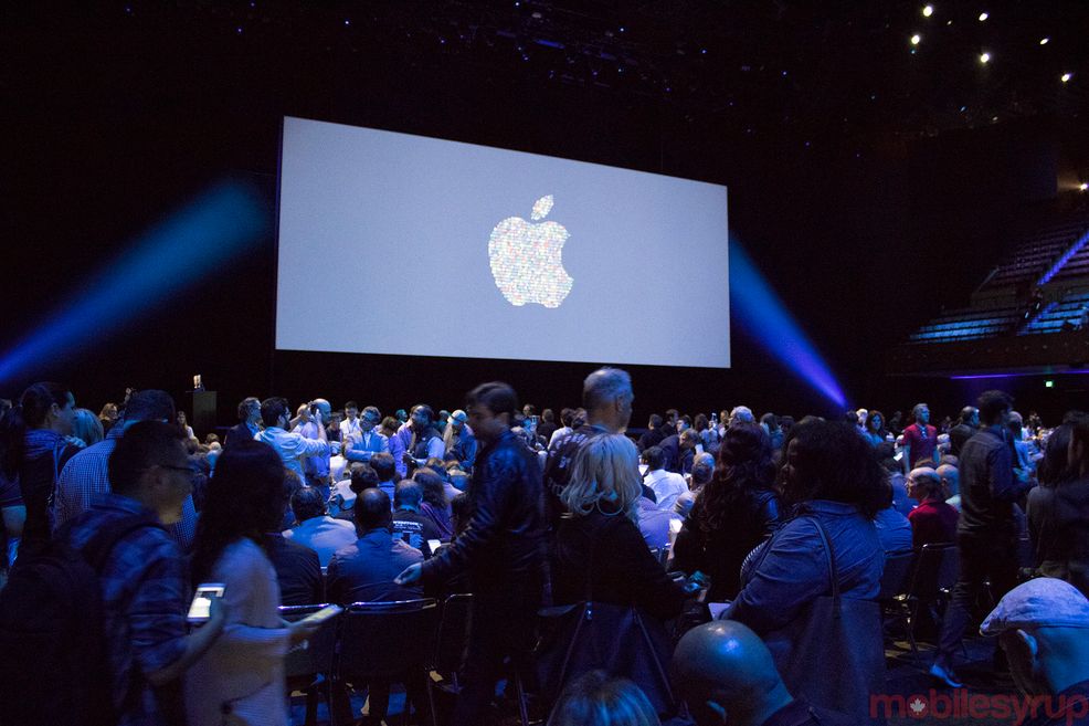 How to watch Apple’s keynote presentation at WWDC 2016