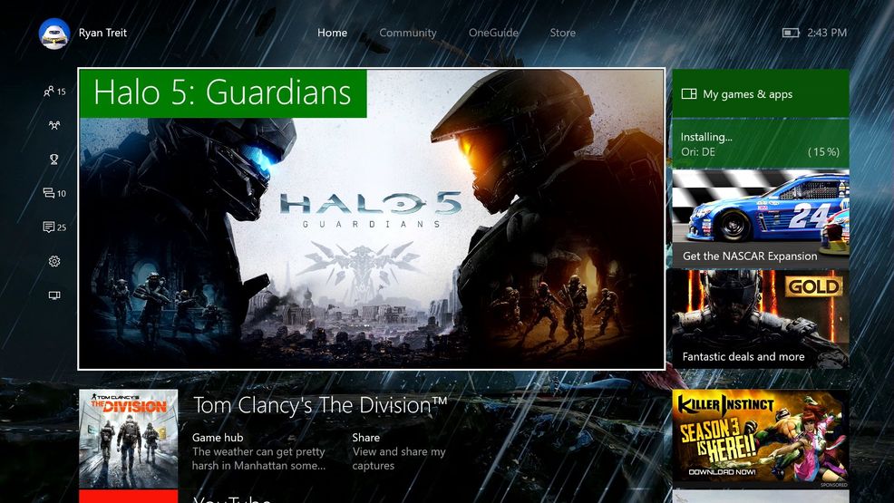 Cortana is coming to the Xbox One this summer