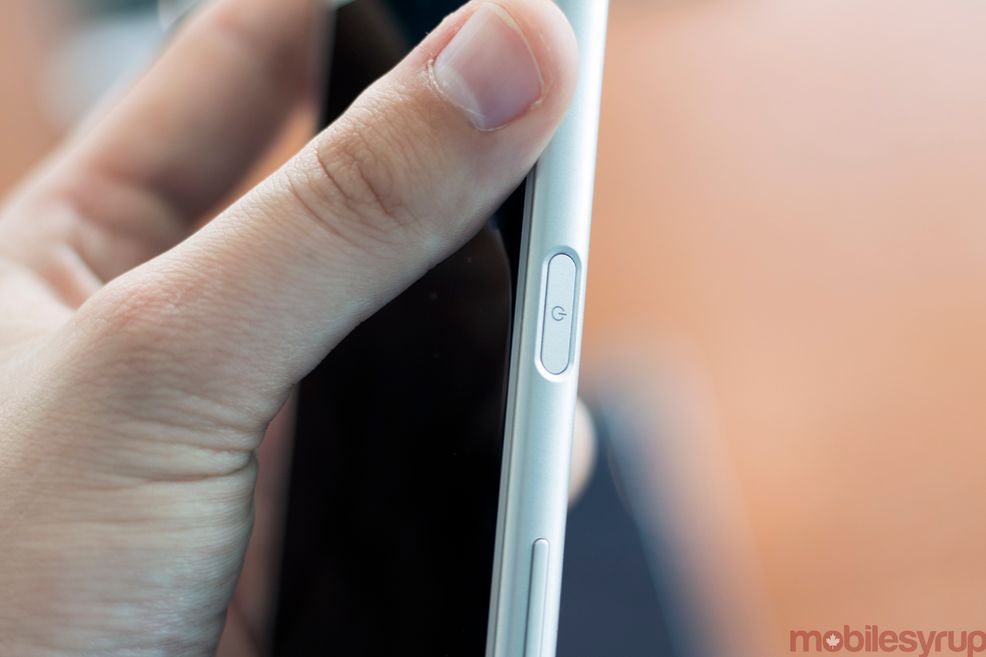 Rogers offering free $300 headphones with Xperia X Performance purchase
