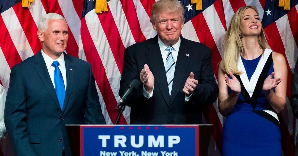 Canadians can watch the 2016 Republican National Convention on Twitter tonight