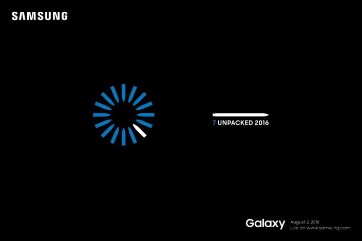 You can watch the Samsung Note 7 livestream right here
