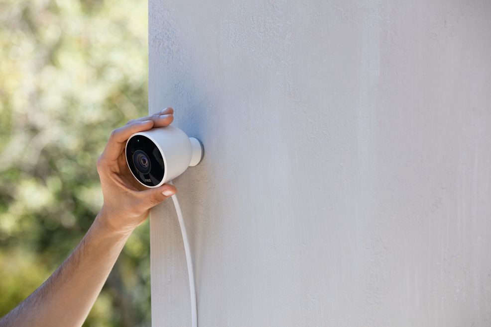 Nest announces waterproof outdoor camera shortly after management shake up