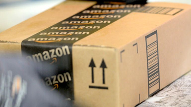 amazon canada