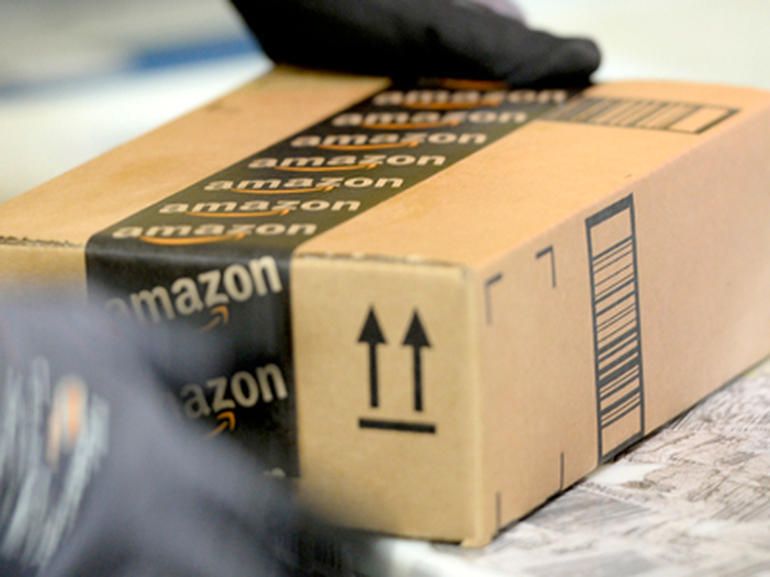 amazon canada