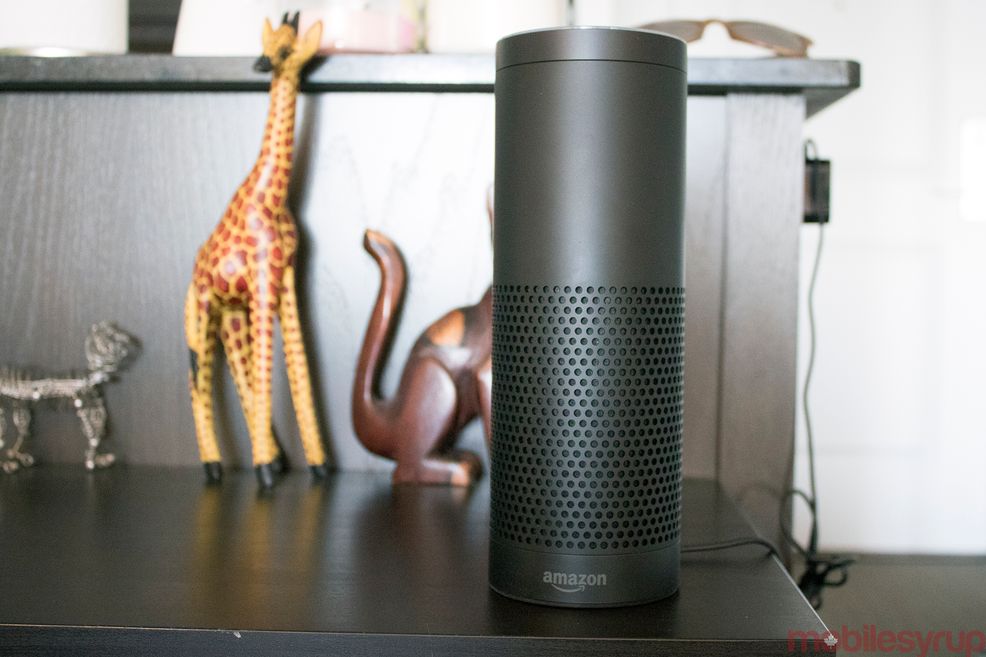 Amazon reportedly has a $5 per month Echo-only music streaming service in the works