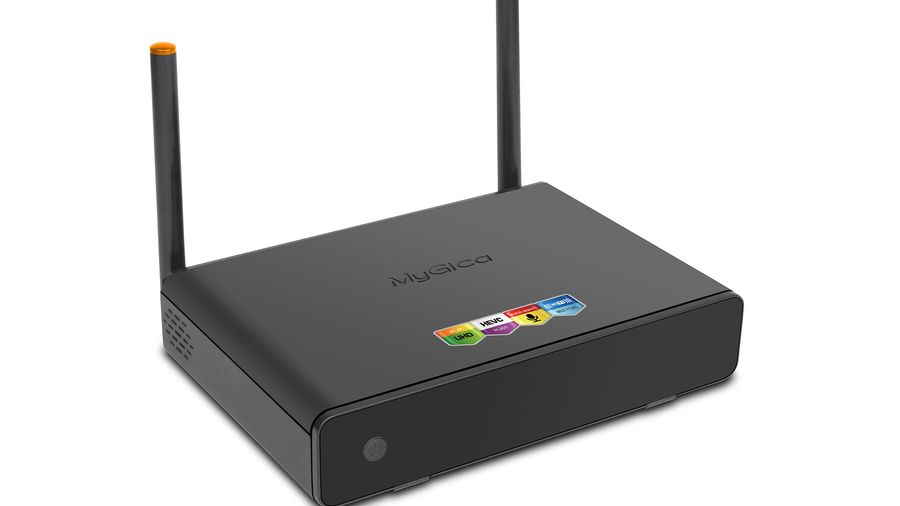 Android TV Box