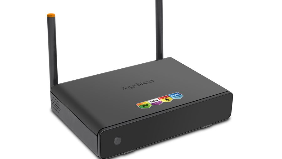 Android TV Box